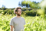 Photo de portrait  en Ardeche, Rhone-Alpes, par Juan Robert